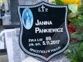 ŚP.Janina_Pankiewicz_Grób